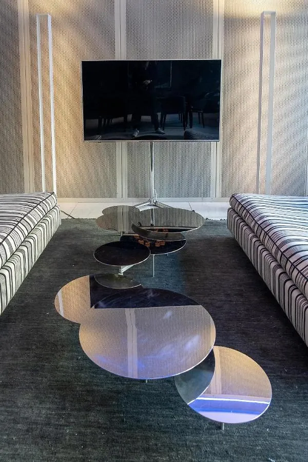 Guest house The King Of Milan Hotel