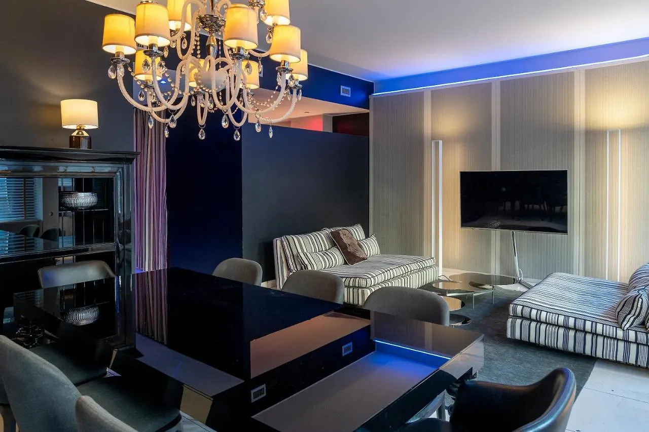 The King Of Milan Hotel Guest house