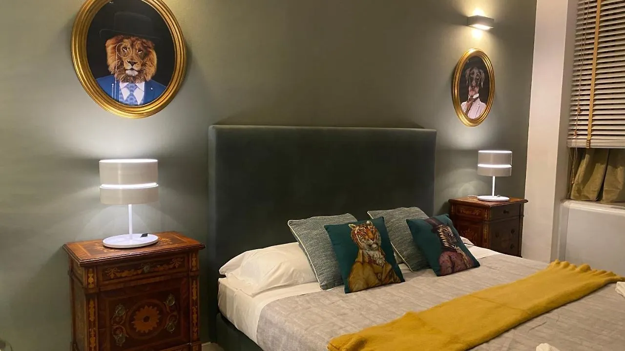 The King Of Milan Hotel 0*,  Italy