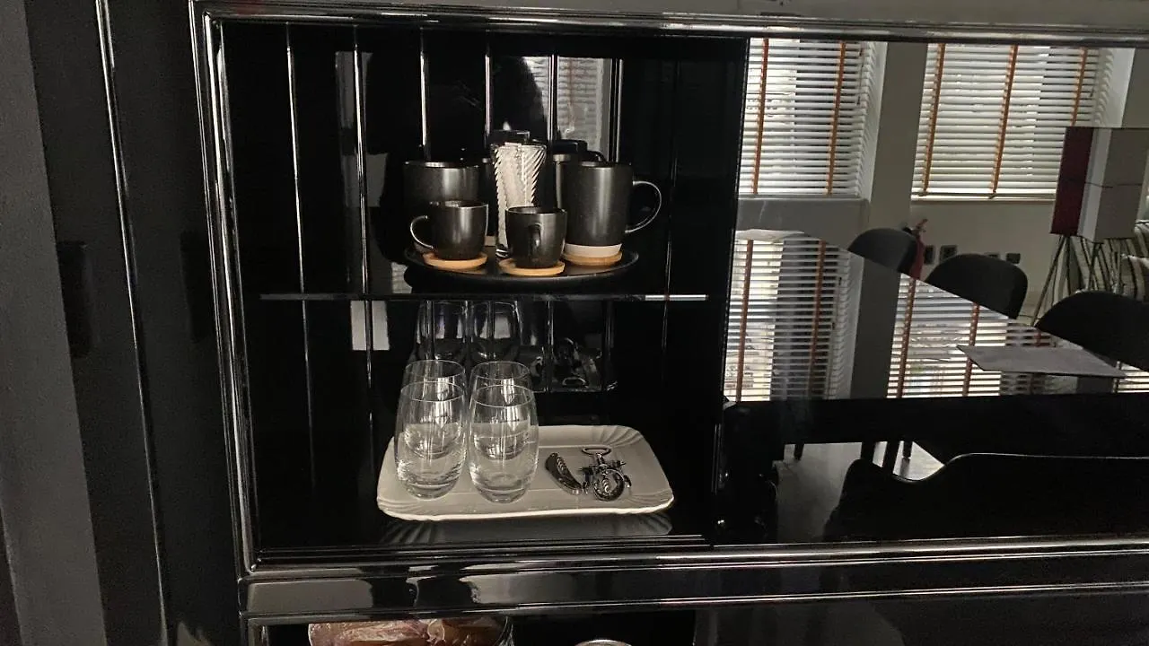 The King Of Milan Hotel Guest house