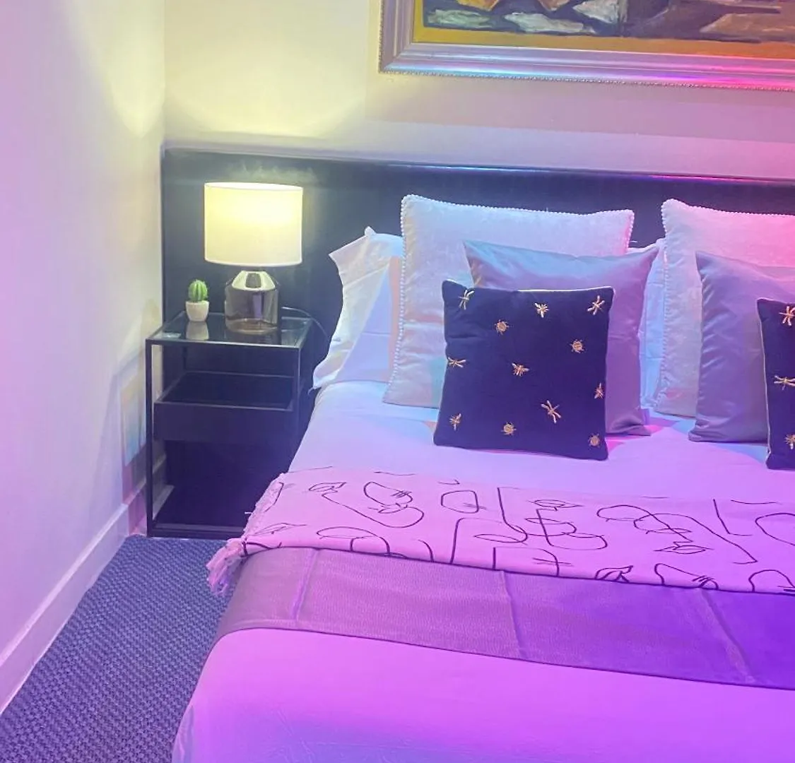 Guest house The King Of Milan Hotel