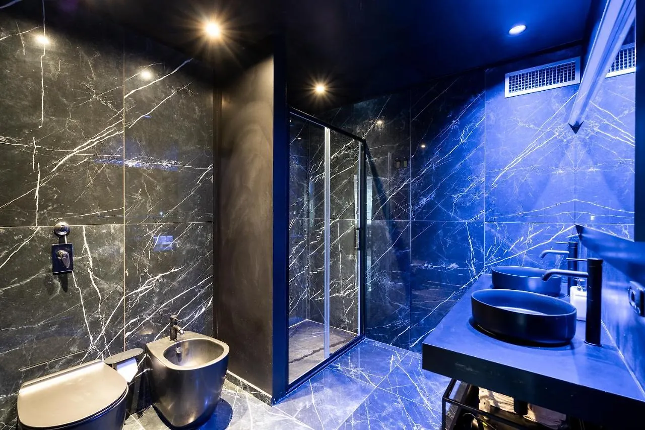 The King Of Milan Hotel Guest house
