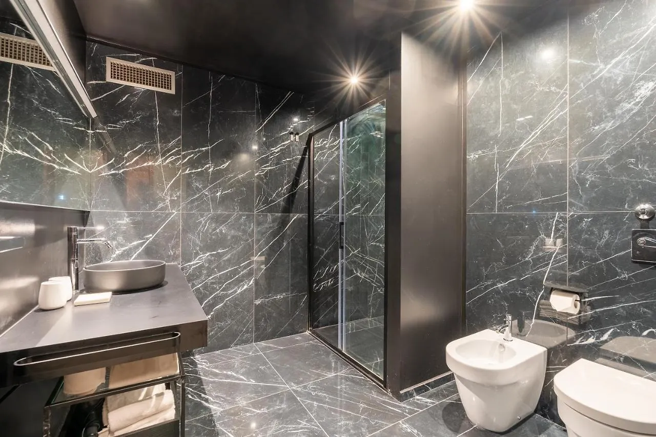 The King Of Milan Hotel Italy