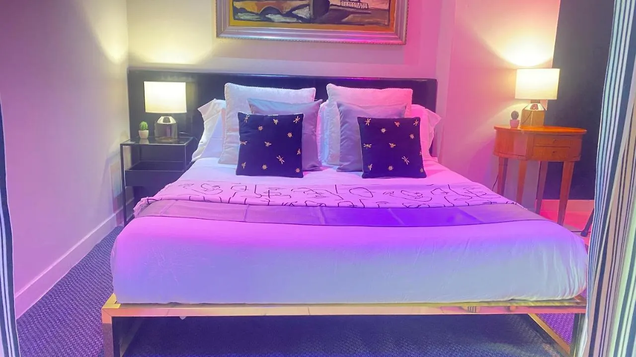 Guest house The King Of Milan Hotel