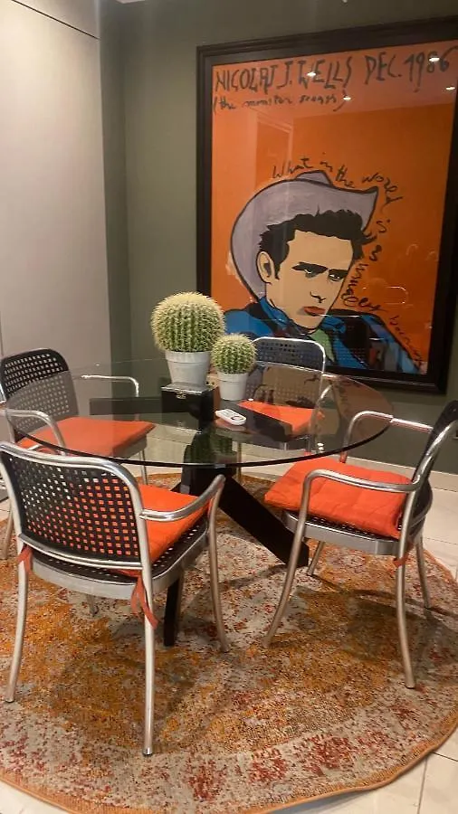 The King Of Milan Hotel Guest house
