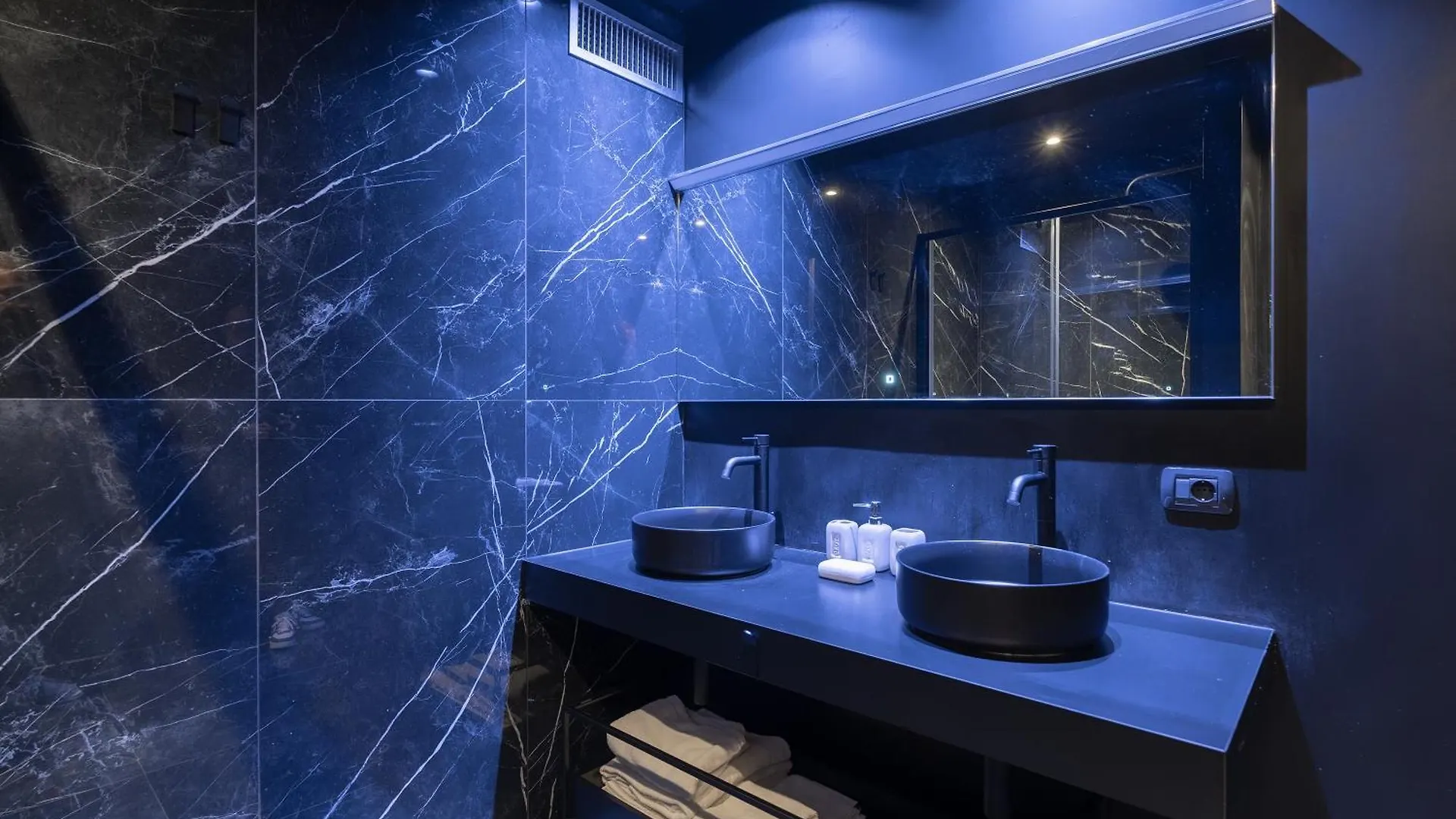 Guest house The King Of Milan Hotel
