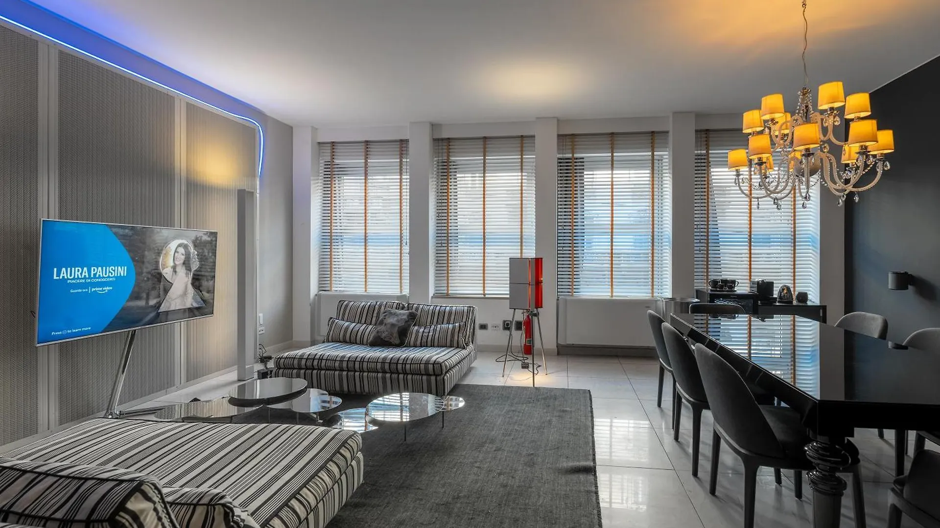 Guest house The King Of Milan Hotel Italy