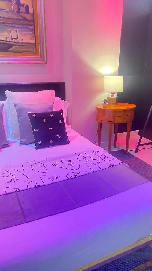 Guest house The King Of Milan Hotel Italy